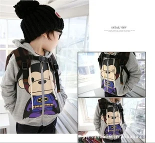Free shipping hats 2013 Badges labeling cap hat parent-child children | Детская одежда и обувь