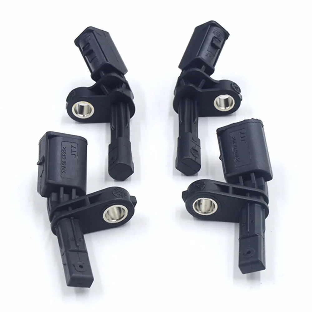 Датчик скорости ABS для VW Beetle Golf Eos Passat Jetta Tiguan Audi A3 S3 Q3 TT Skoda Seat 7H0927803 7H0927804 1K0927808