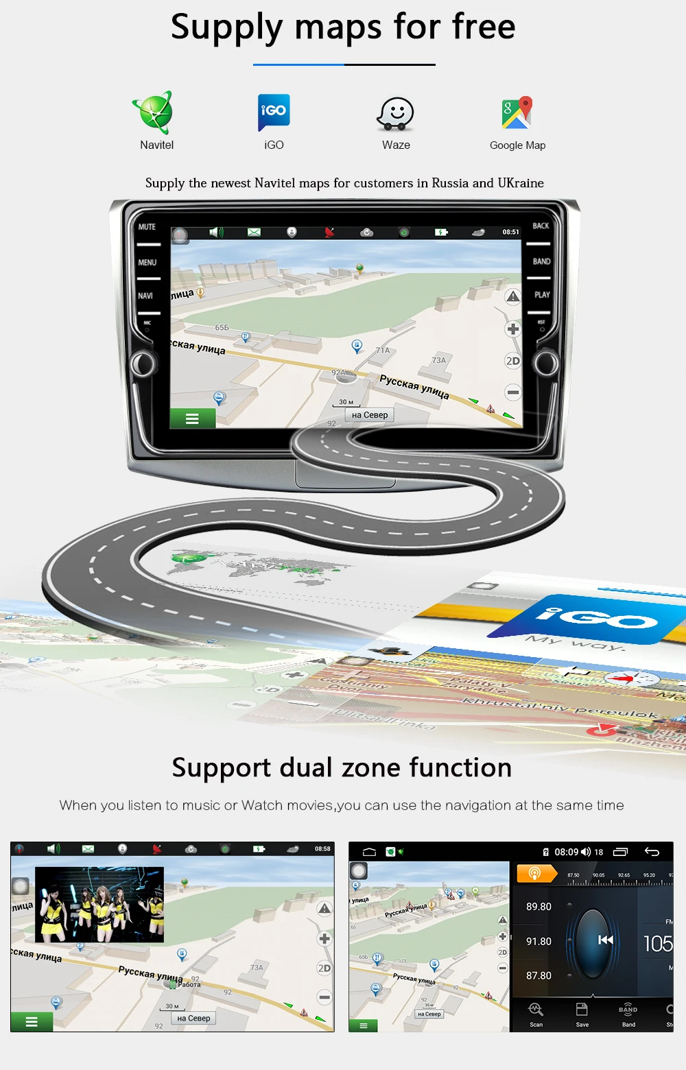 FUNROVER 8 ядер android 9,0 автомобильный dvd мультимедийный плеер для Volkswagen Passat CC B6 B7 Magotan 2011- радио gps стерео navi DSP