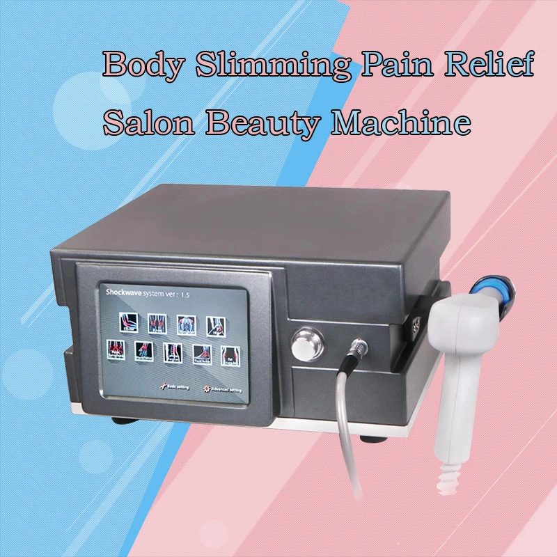 

Shockwave Device machine Extracorporeal Physiotherapy Erectile Dysfunction treatment ED