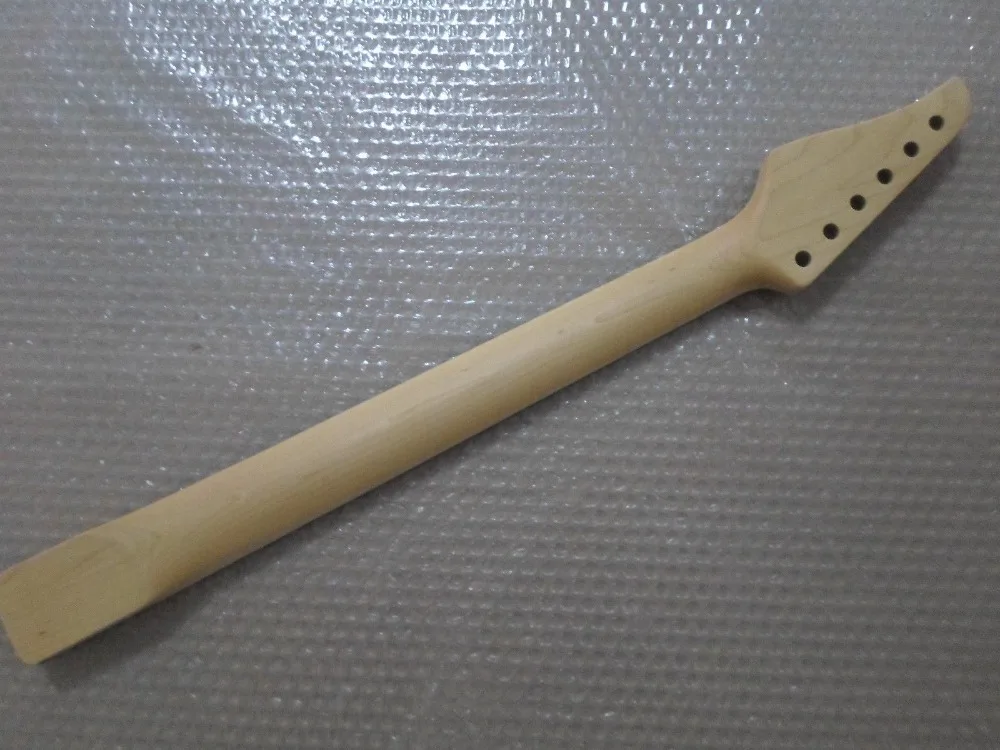 22 frets Maple Neck Rosewood Fingerboard for suhr style Electric Guitar | Спорт и развлечения