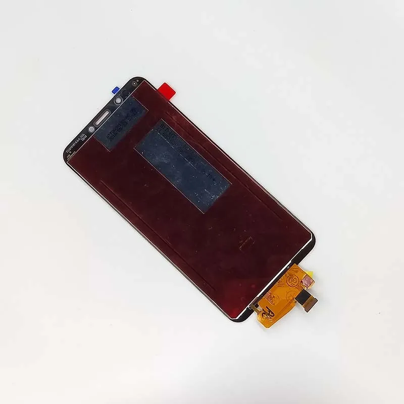 5.99 inch For HUAWEI Enjoy 8 LND AL30 L22 LCD Display Touch Screen Digitizer Assembly Huawei Honor 7C | Мобильные телефоны и