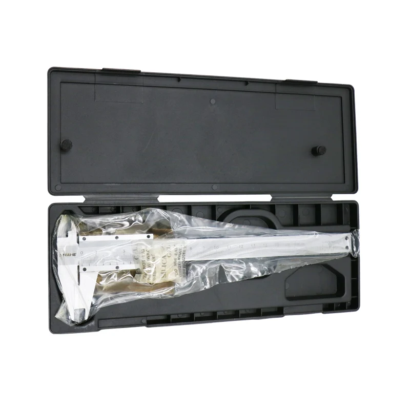 Штангенциркуль из нержавеющей стали 0 200 мм|vernier calipers 200|caliper 200vernier caliper |