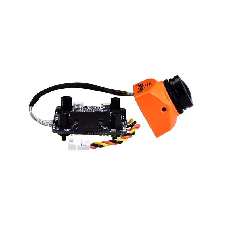 RunCam split 3 Micro &amp Nano 1080 P/60fps DC5-20V HD Запись WDR FPV камера PAL/NTSC переключаемая 40 мс низкая