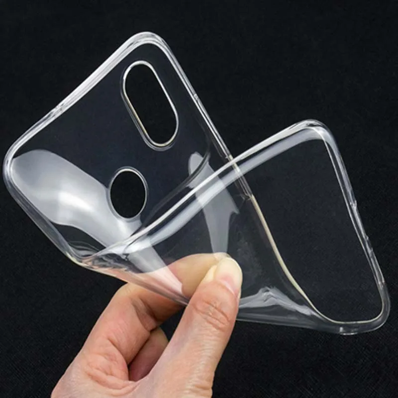 Мягкий силиконовый чехол для телефона s Infinix Note 5 Note5 Pro X604 мягкий TPU Материал задняя