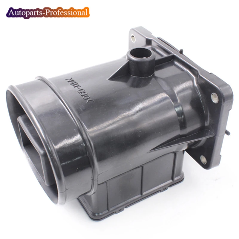 Новый расходомер воздуха MD357338 для MITSUBISHI MAGNA PAJERO NIMBUS UF TRITON E5T05071 E5T06071 MD172609