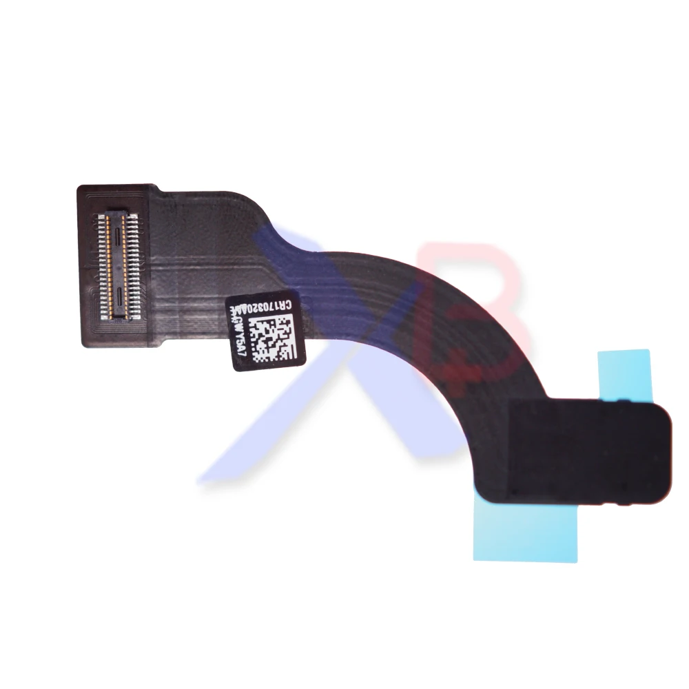 10 шт. кабель клавиатуры 821 00650 A A1706 для Macbook Pro 13 дюймов|Компьютерные кабели и