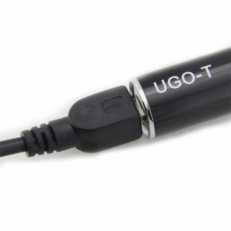 SubTwo UGO-T 1100 мАч электронная сигарета батарея USB прохождение обновления ugot 510 нить |
