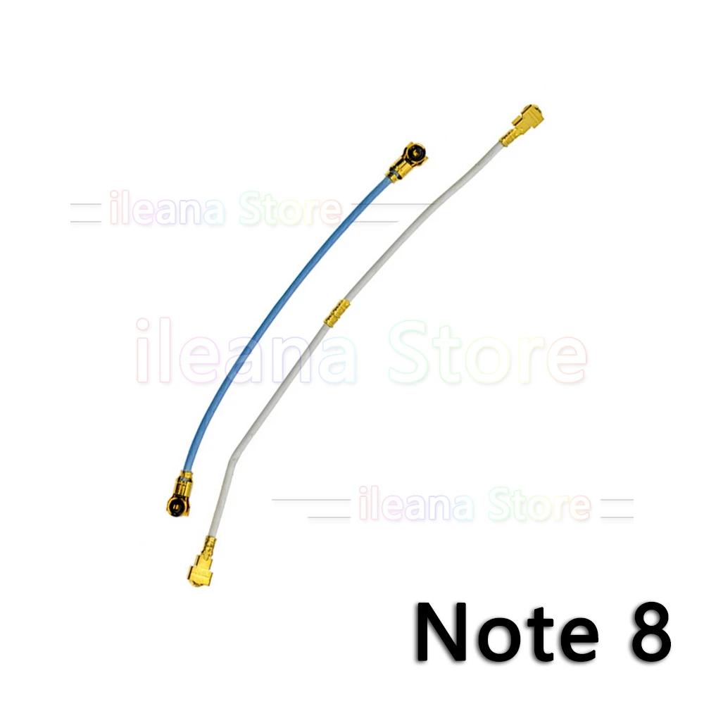 Гибкий кабель Wi Fi для Samsung Galaxy Note 2 3 4 N7100 N900 N9005 N910 5 N920 8 оригинальный гибкий сигнала