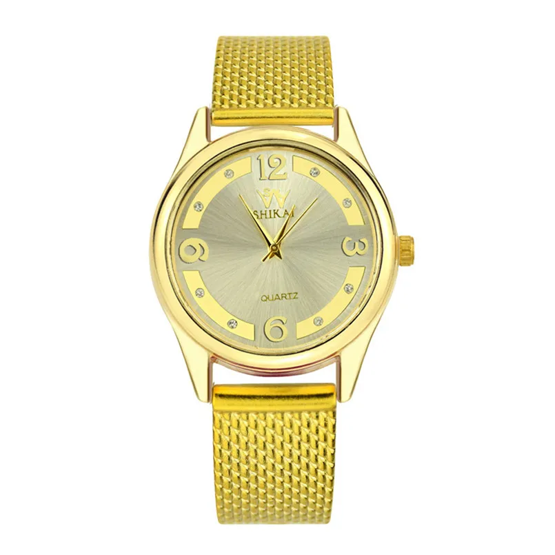 Модные женские наручные часы роскошные relojes para mujer bayan kol saati H1 | Наручные