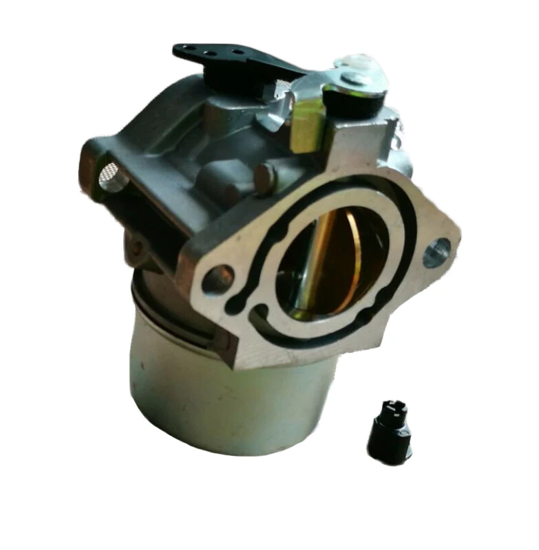 Карбюратор Комплект подходит для Briggs & Stratton 699831 694941 газон трактор карбюратор