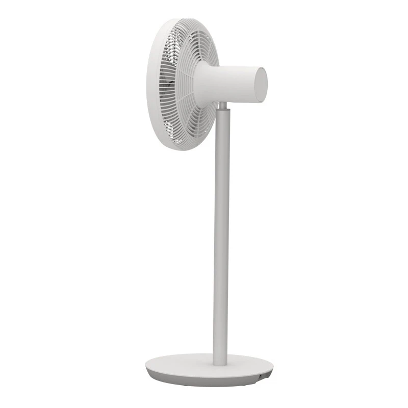 Xiaomi Smartmi Original Floor Fans for you home ventilation cooler wireless House floor standing fan portable air conditioner | Бытовая