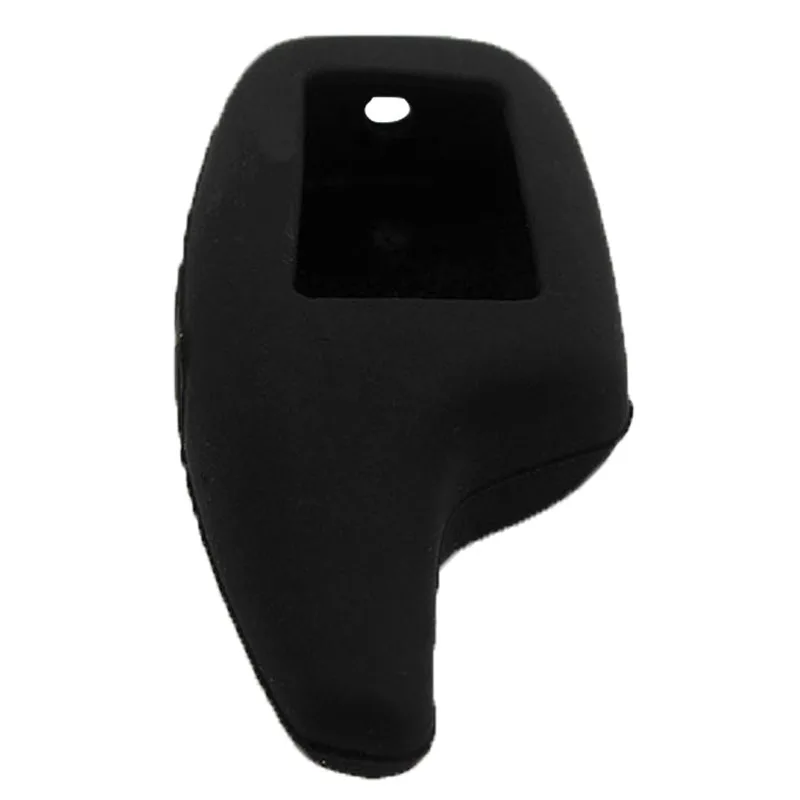 Силиконовый чехол Logicar A для русской версии двусторонняя Автомобильная