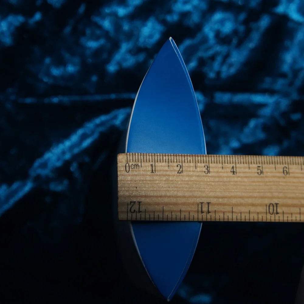 10 шт. конфеты в виде Розы красного синего розового цветов|Подарочные сумки и