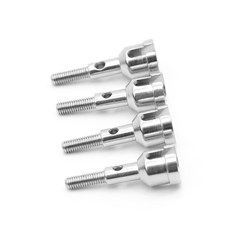 INKPOT DIY запасные части для 1/18 Wltoys A949 A959 A969 A979 K929 вал оси колеса RC автомобиль
