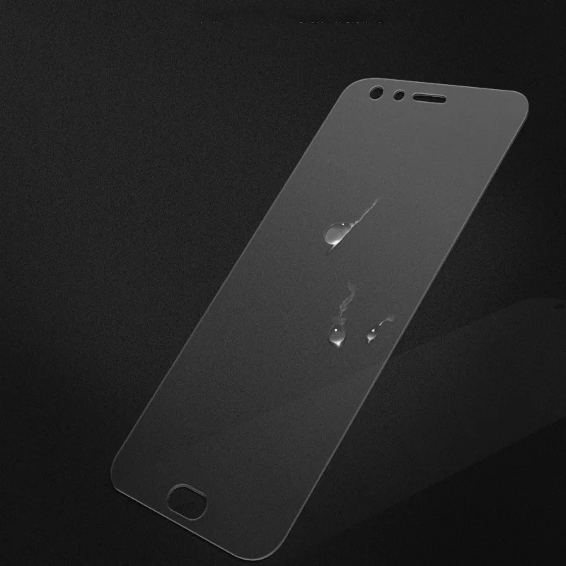 Матовое закаленное стекло для huawei Honor 9 8 Lite 7X Nova 2s с защитой от отпечатков