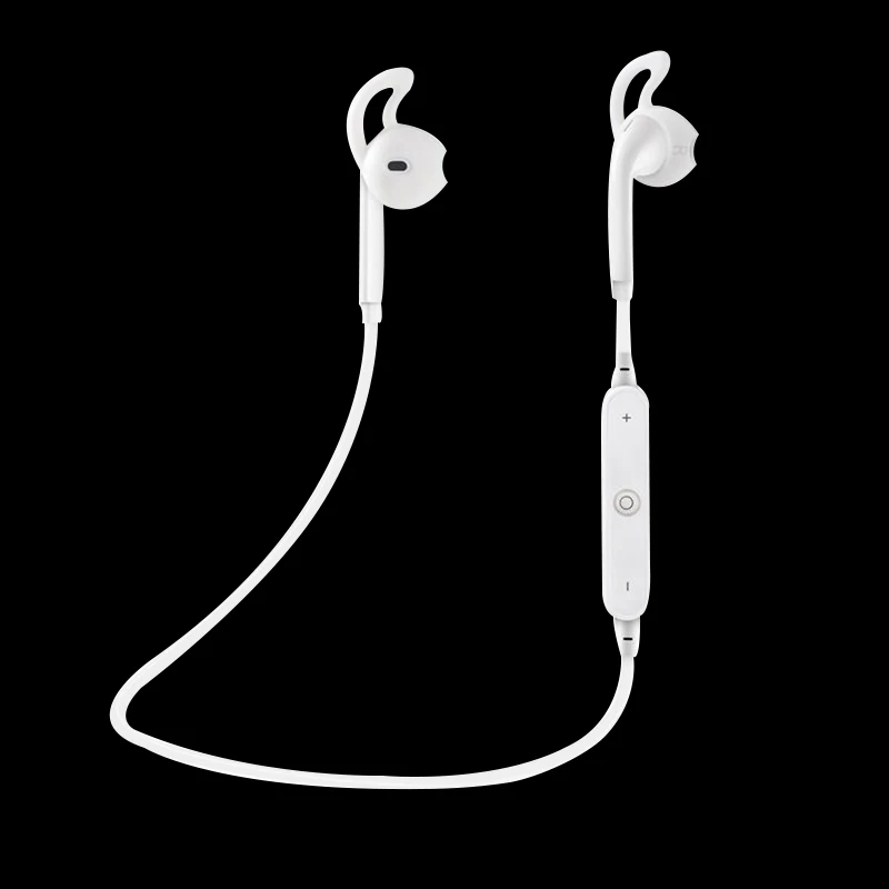 Новые спортивные кроссовки S6 в уши наушники стерео Беспроводной Bluetooth V 4 0