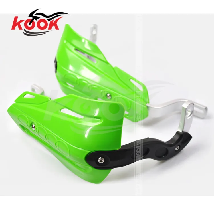 Разноцветная наклейка на мотоцикл красная черная синяя зеленая белая оранжевая