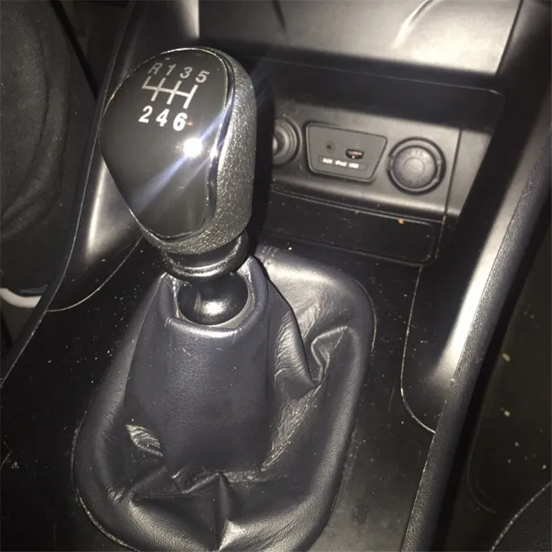 Прочный высококачественный 6-Скоростной ручной держатель для Hyundai IX35 2012-2016 / Chevy