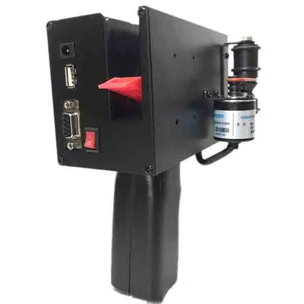 Handheld high quality inkjet printer hot selling | Инструменты