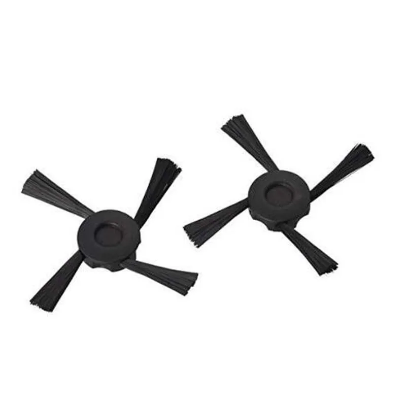 100% абсолютно новая боковая кисть для кутикулы лента набор подходит Neato Botvacs D