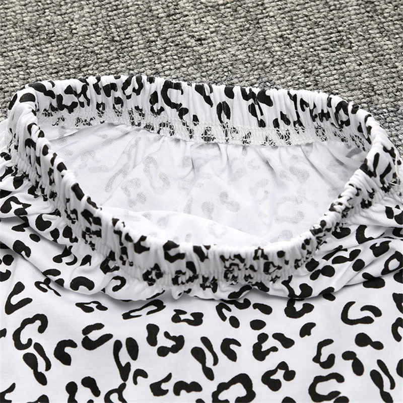 2018 летний комплект одежды для маленьких девочек футболка с короткими рукавами и