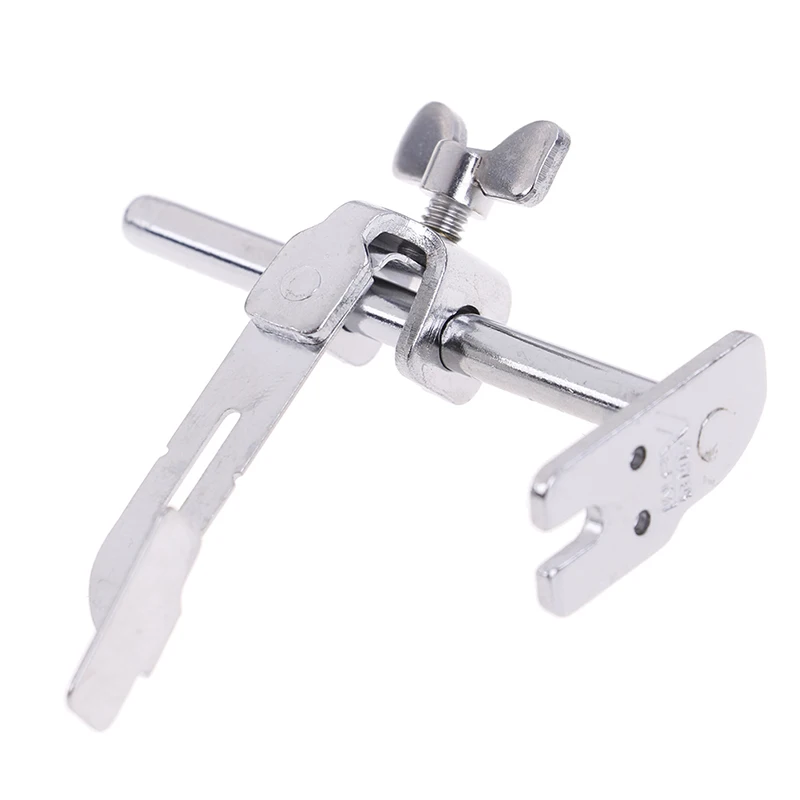 1 шт. регулируемый прибор для изготовления швейных машин сталь K601|Швейные