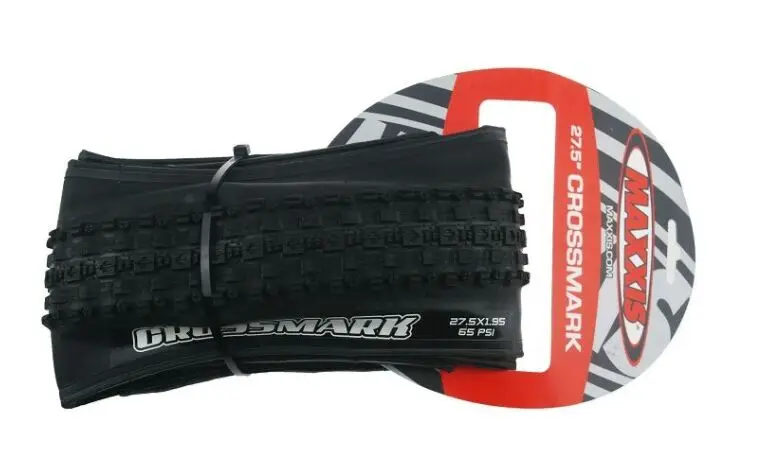 Crossmark 27.5x1.95 Michelin шины для горного велосипеда MTB велосипедные шины 26*2,0 DRY2 pneu bicicleta Kenda/maxxi interieur части - Цвет: Crossmark 27.5x1.95