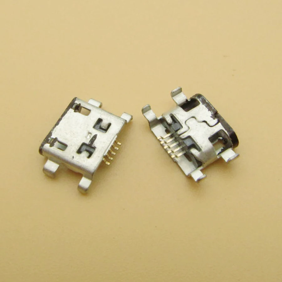 1000 шт. разъем Micro usb зарядный порт Разъем для Motorola Moto G XT1032 XT1028 XT937C XT1031 XT1033 XT1035 XT1038