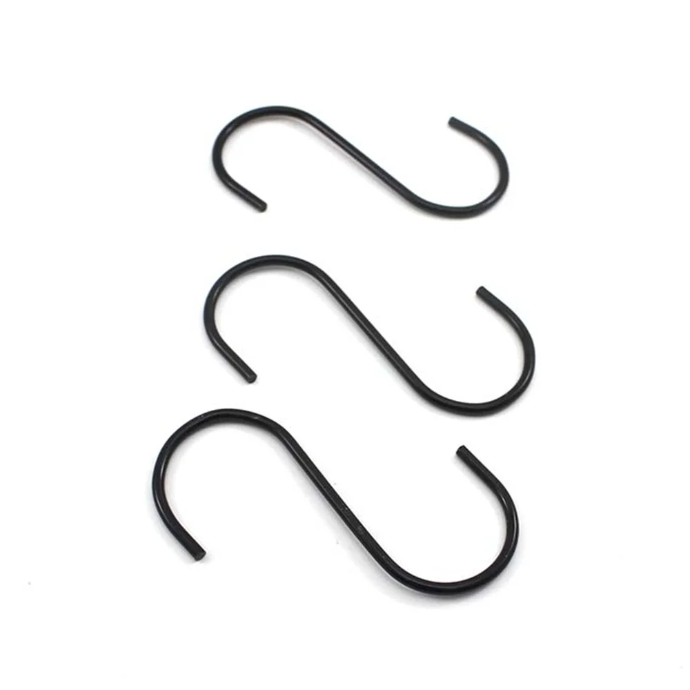 3 шт. подвесные Крючки-вешалки из нержавеющей стали | Дом и сад