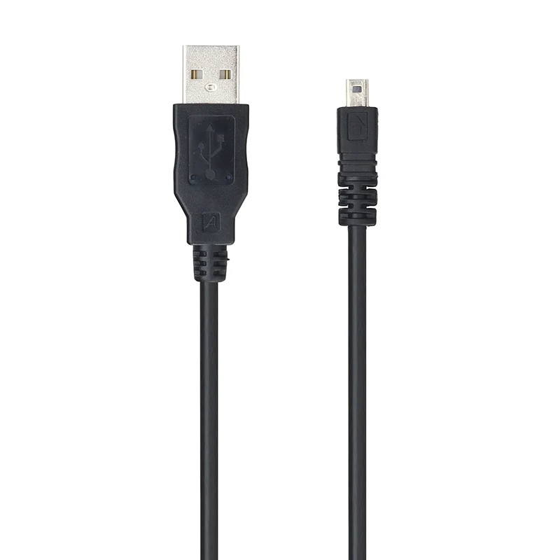 USB Дата-кабель для nikon D3300 D3200 D5500 D5300 D5200 D5100 D5000 D7100 D7200 V1 D750 | Электроника
