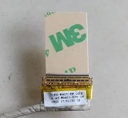 Бесплатная доставка новый EDP-кабель CLEVO W940TU 6-43-W9401-020-1N 6-43-W9401-020-K 6-43-W9401-012-N W940SU1