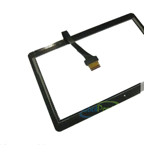 10 1 дюймов для Samsung Galaxy Tab 2 P5100 P5110 N8010 N8000 сенсорный экран дигитайзер объектив