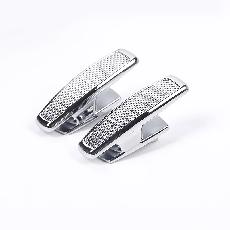 2 шт. алюминиевый сплав B стойка крюк отделка для Land Rover Range Vogue SV 2013 2016