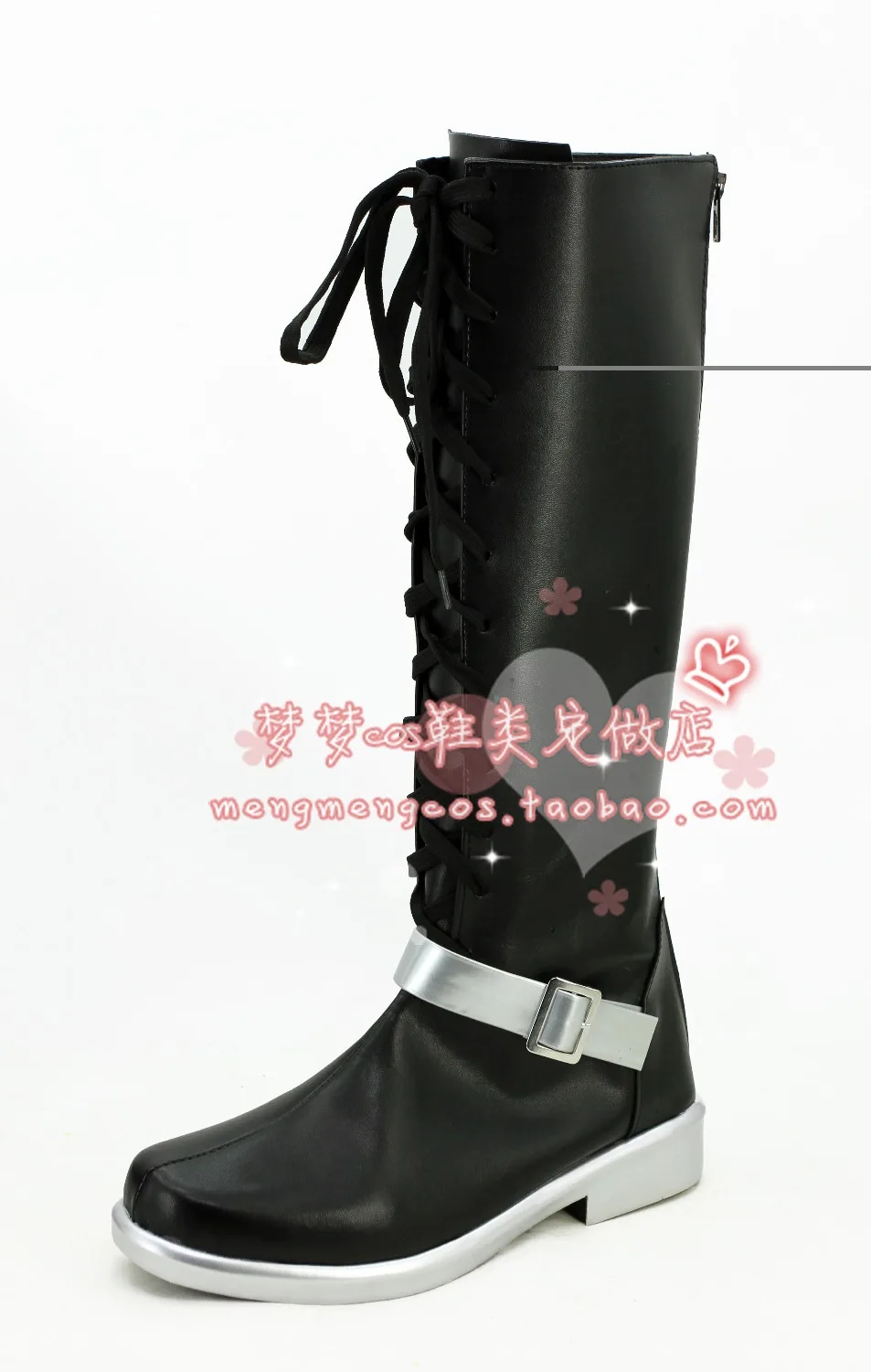 Проект Toho TouHou Project Alice Margatroid cosplay Shoes сапоги на Каз | Тематическая одежда и униформа