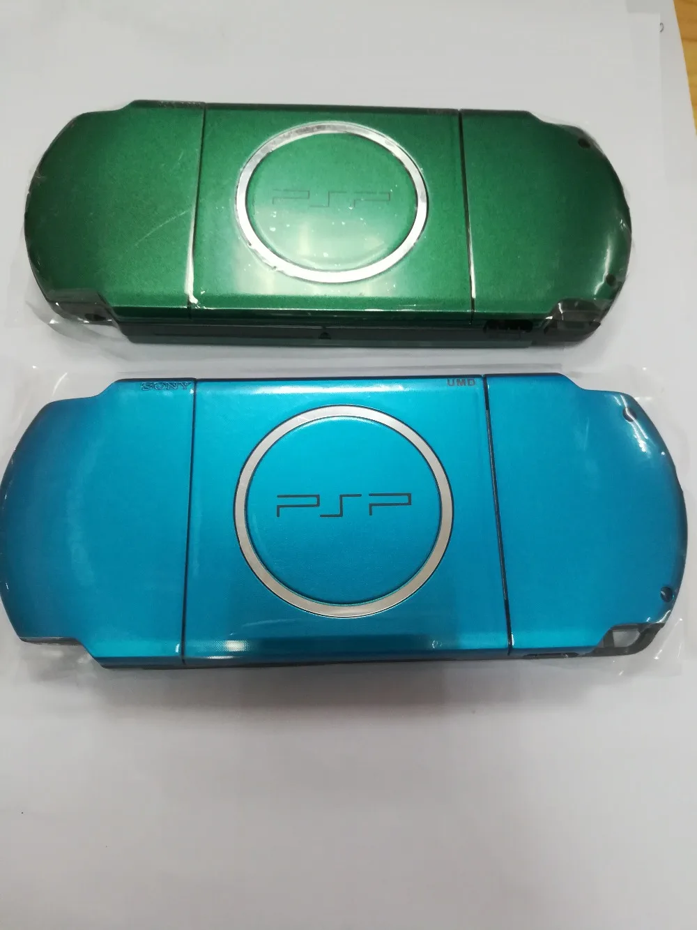 Чехол для консоли PSP 3000 3006 с логотипом 11 цветов|Чехлы| |