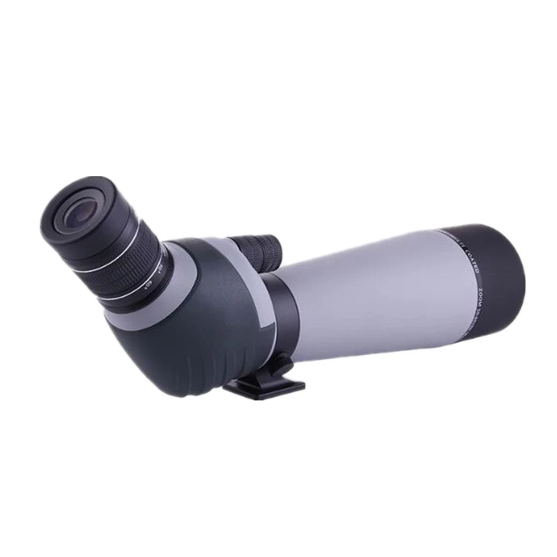 FIRECLUB 20-60x80 Professional Bird Watching Telescope With Tripod Monocular HD Viewing Observation Telescope Spotting Scope