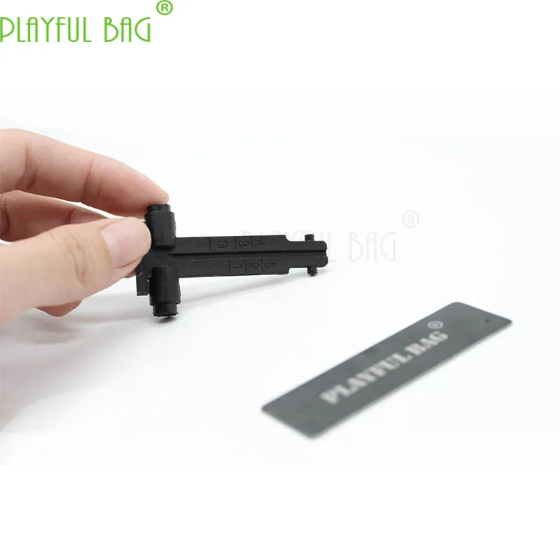 CP Top Manufacturing Renxiang AK47 AK105 74M весы обновленный материал модель аксессуары для водяных