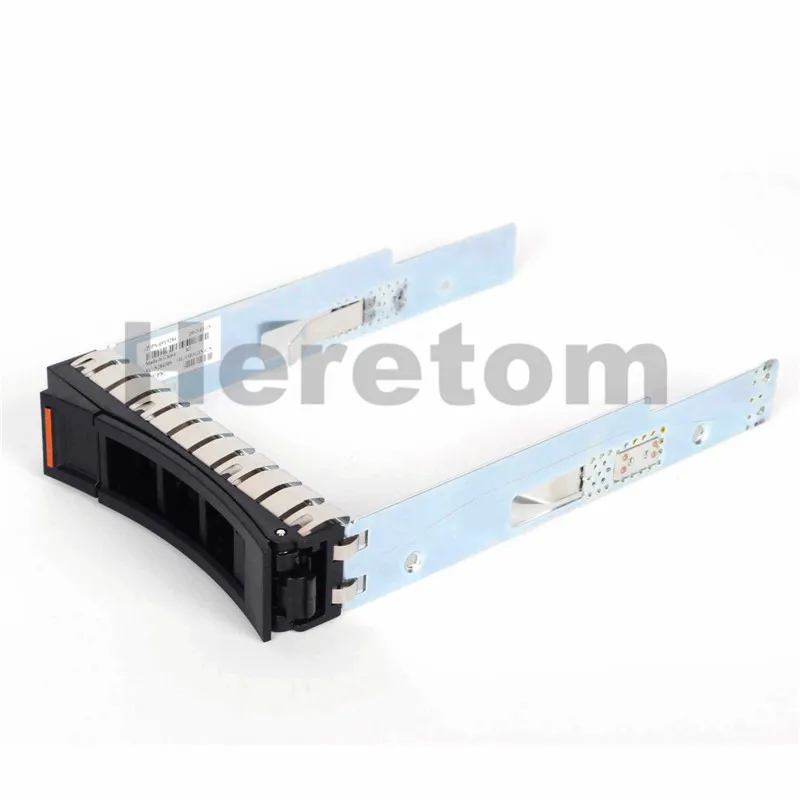 Heretom 3 5 &quotHDD Caddy лоток 69Y5284 для IBM x3500 x3630 x3650 M4 M5|Корпус жесткого диска| |