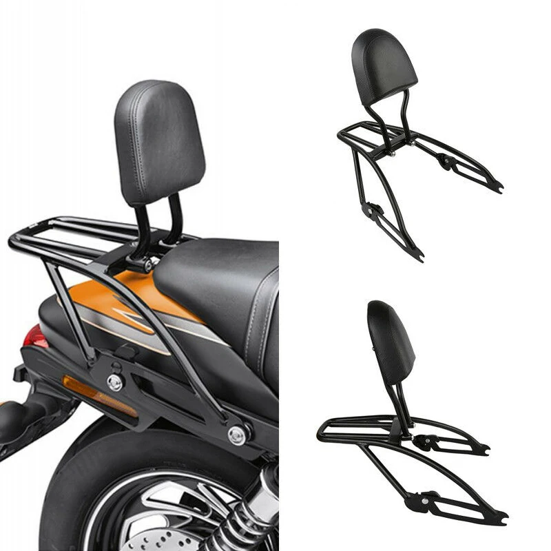 Багажная стойка для мотоцикла Harley Street 500 750 XG500 XG750 2015 2020 2019|Накладки и декоративные