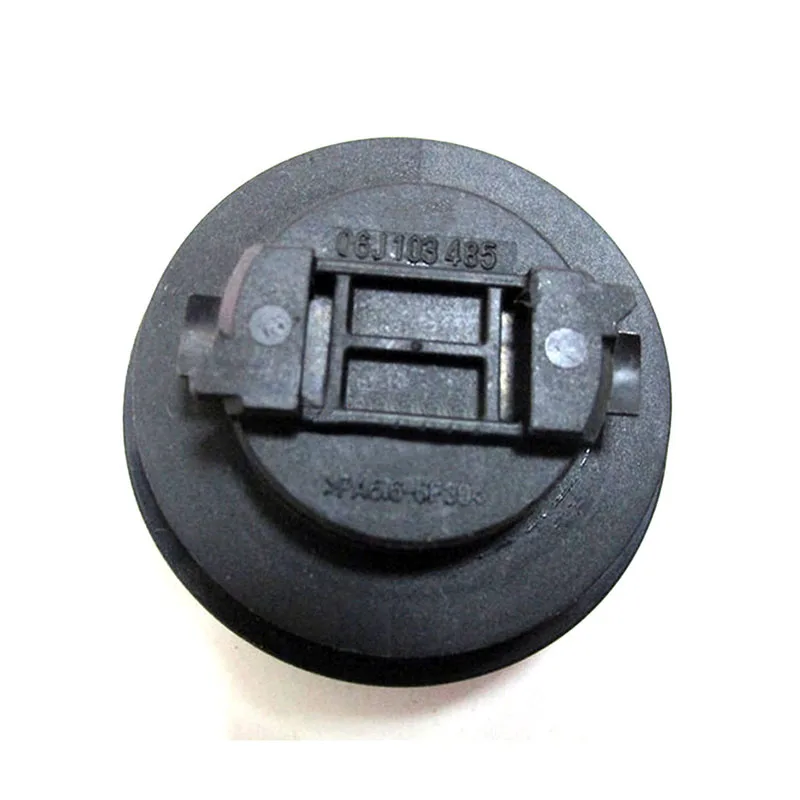 Новинка наполнитель масляной крышки Baificar 06J 103 485 06C P для V.W Passat B7 CC Audi A6 A5 A3 C6 Q5 Q3 TT Golf