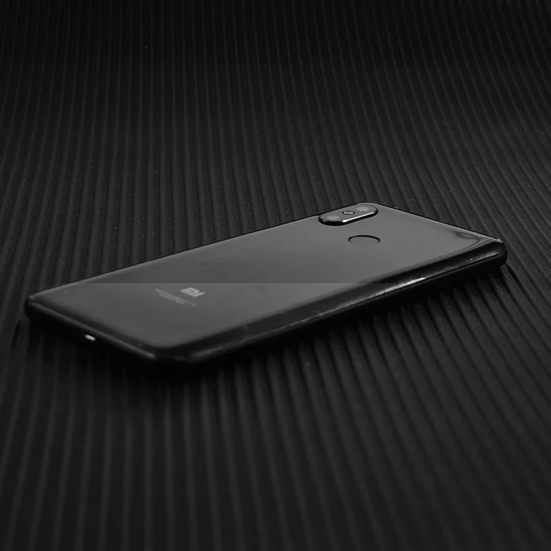 HD все прозрачные декоративные для Xiao mi 8 SE X2 мобильного телефона защитный M8 X2S