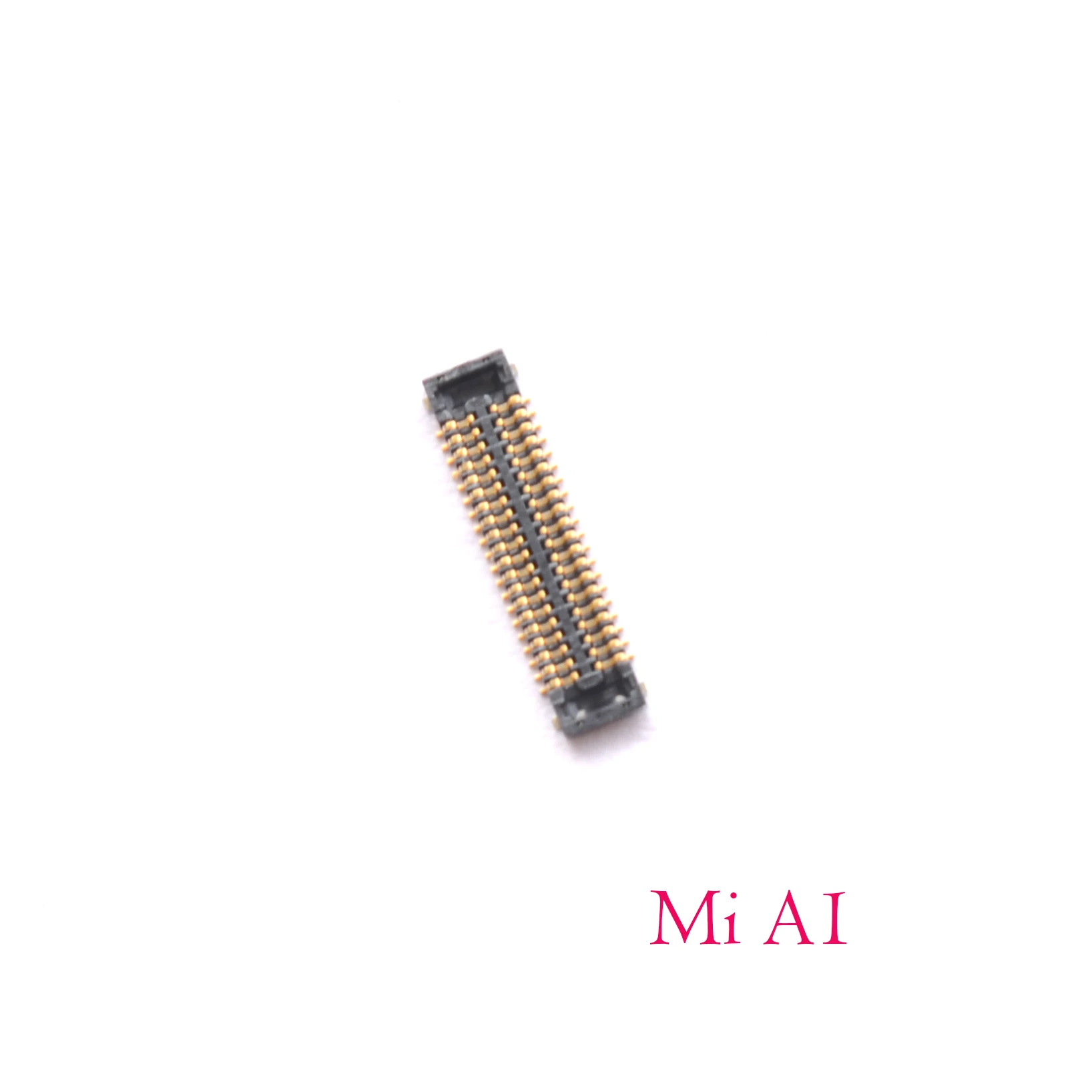 

10x LCD Display touch digitizer screen flex FPC connector on motherboard for xiaomi A1