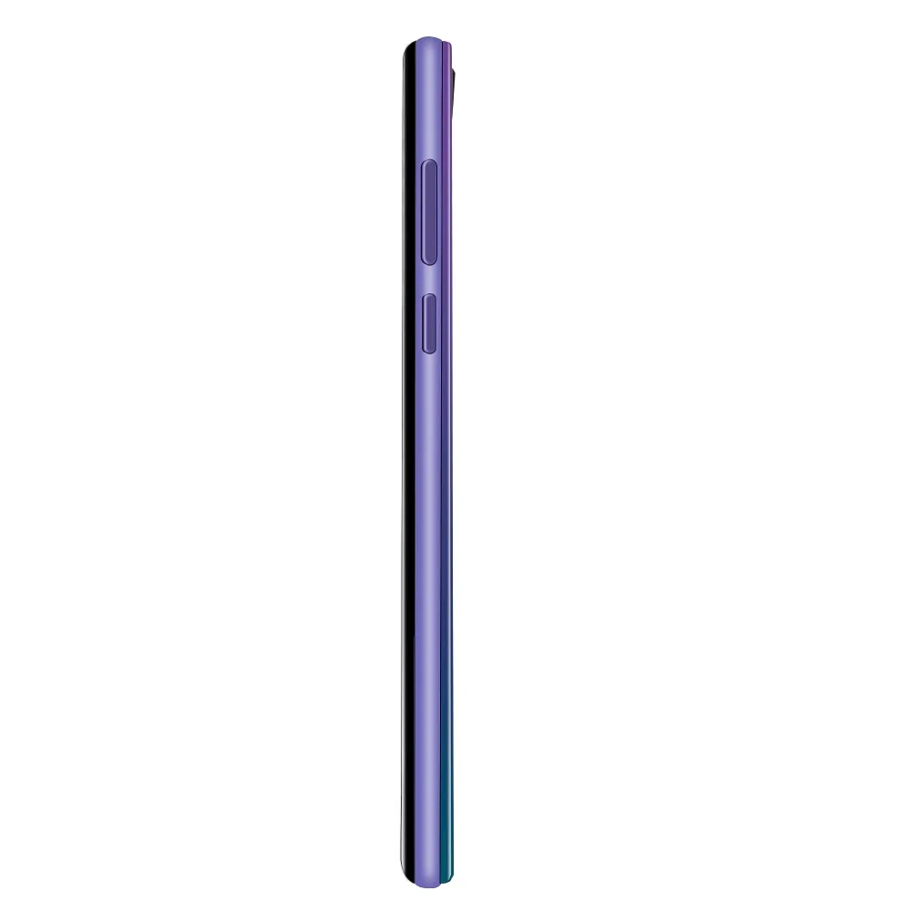 DOOGEE Y7 Plus 4G смартфон 6,18 дюймов MTK6757 Octa Core 6 Гб 64 Гб 16MP 5080 мАч Android 8,1 отпечатков пальцев разблокированная OTG мобильных телефонов