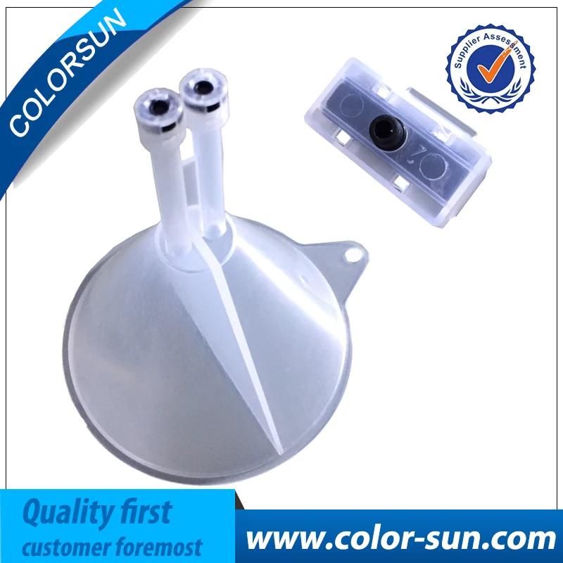 Новая головка принтера набор для чистки печатающей головки инструмент заправки