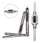 Набор гаечных ключей с резьбой M3-M8, 5 шт