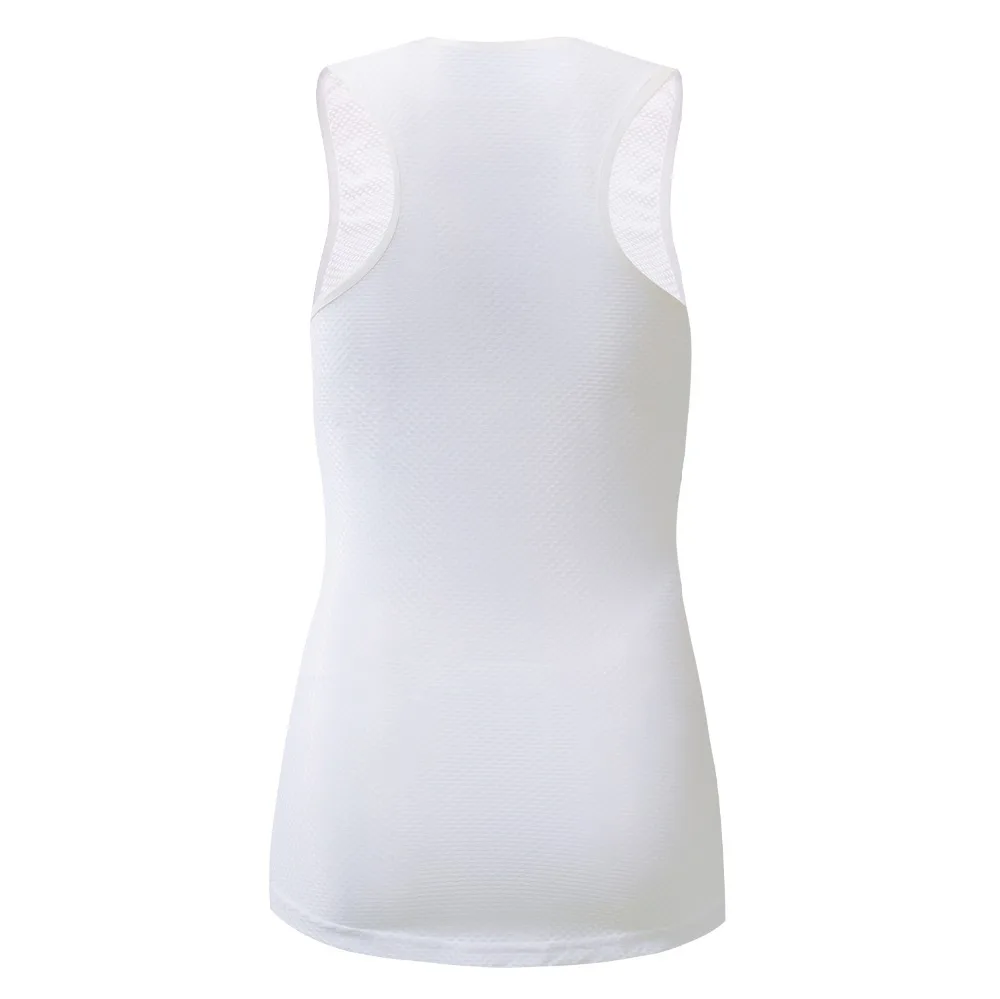 Жилет для велоспорта занятий фитнесом облегающие рубашки без рукавов футболка