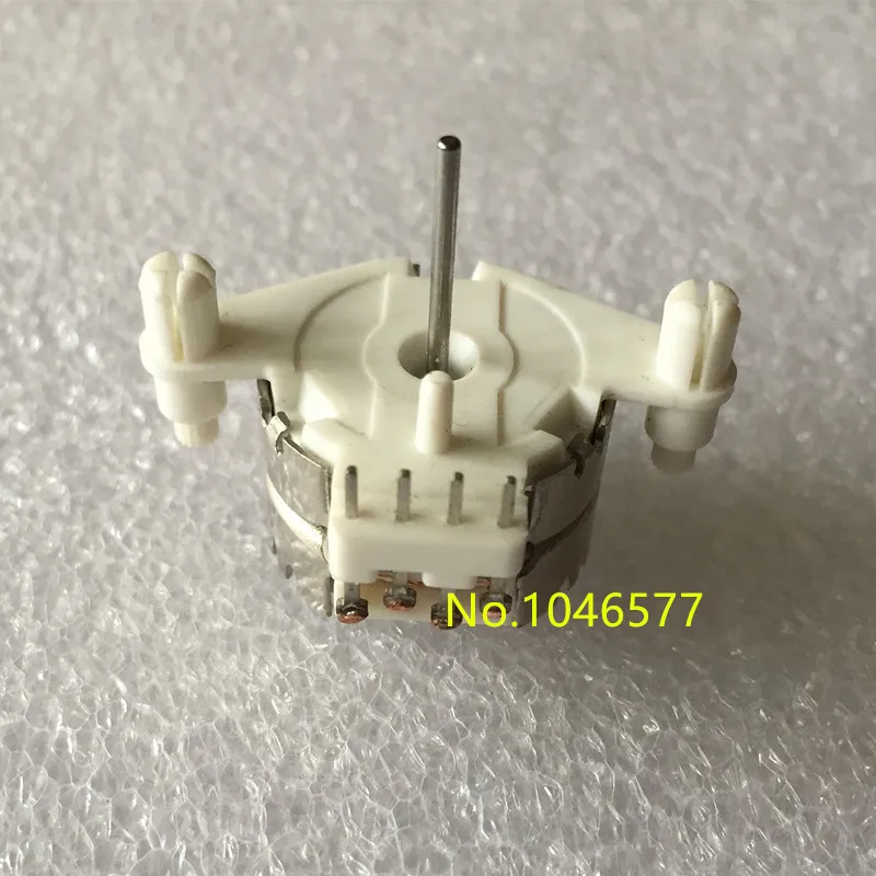 Новый оригинальный японский автомобильный прибор шаговый двигатель|stepper