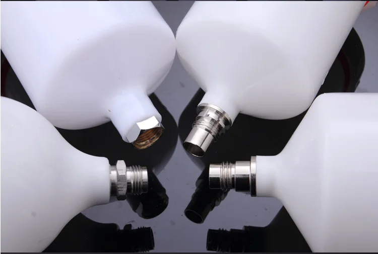 Бесплатная доставка пистолет распылитель с пластиковой чашкой для покраски