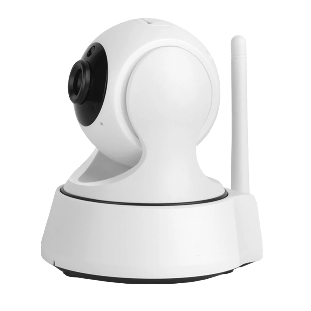 Woaser 1080 P WI-FI IP Камера Беспроводной ИК-Ночное видение двухстороннее аудио HD 2.0mp PTZ
